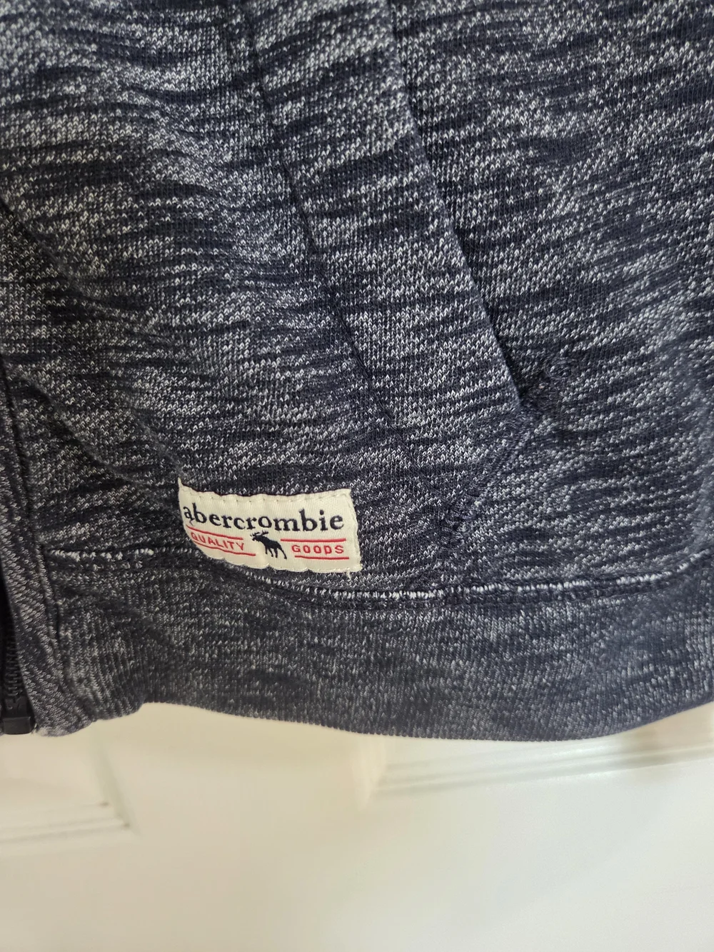 Abercrombie & Fitch see pictures